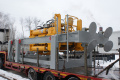 WAMET WPS-140