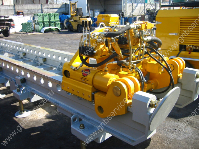WAMET WPS-80