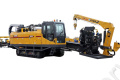 ГНБ-установка XCMG XZ1350E
