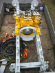 WAMET WPS-60