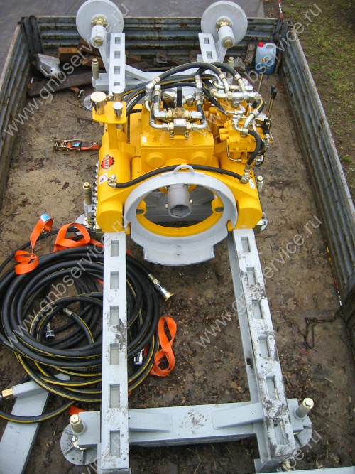 WAMET WPS-60