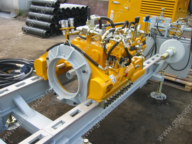 WAMET WPS-60