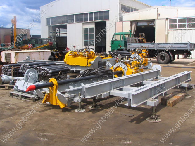 WAMET WPS-60