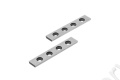Ножи электроторцевателя ⌀160 мм (2 шт.)