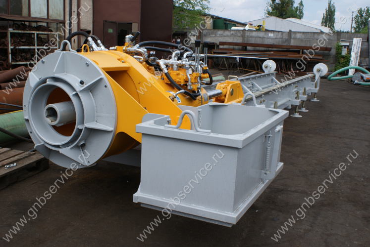 WAMET HWP-82