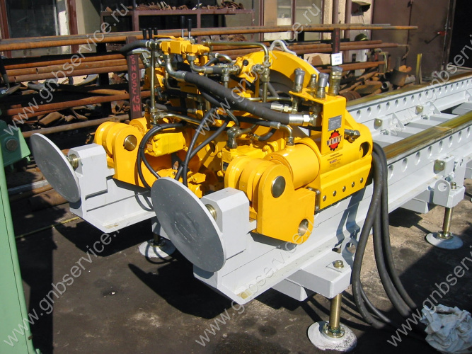 WAMET WPS-80