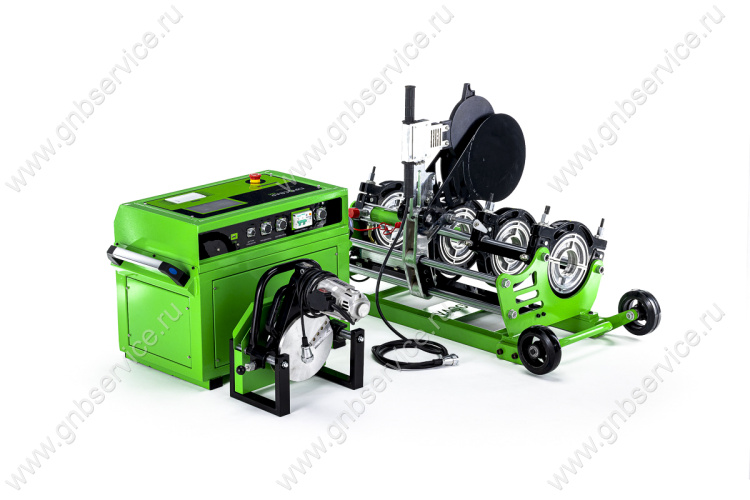 ПРОСВАР С 200 CNC