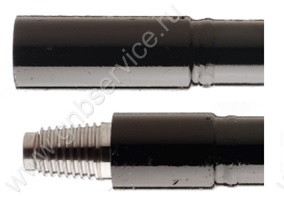 Буровая штанга D7x11 (РФ)