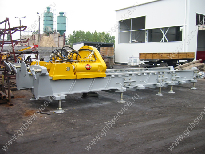 WAMET HWP-120