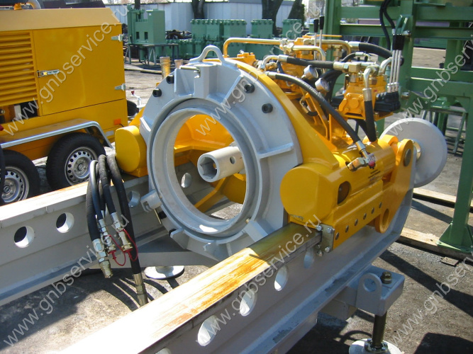 WAMET WPS-80