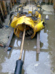 WAMET HWP-120