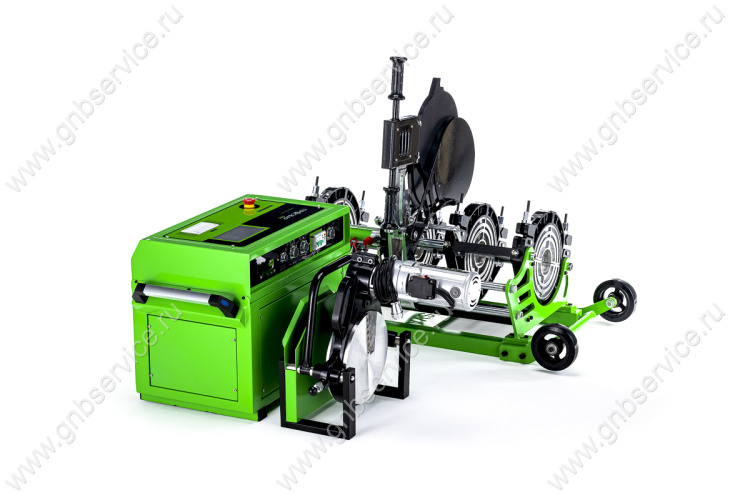 ПРОСВАР С 250 CNC