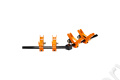 Позиционер 4-х зажимный для электромуфтовой сварки труб ПРОСВАР (63-200 мм)